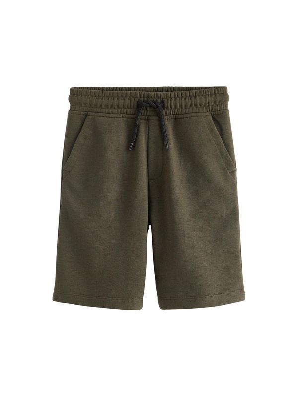 Next Next Hlače  zelena