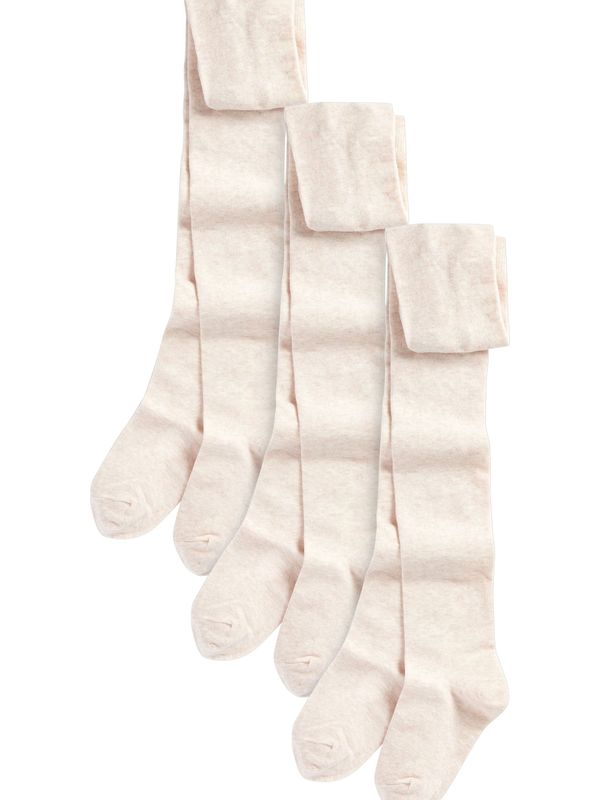 Next Next Hlačne nogavice  bež