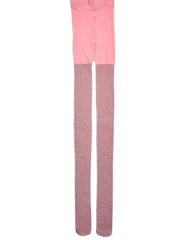 Next Next Hlačne nogavice  eozin / svetlo roza