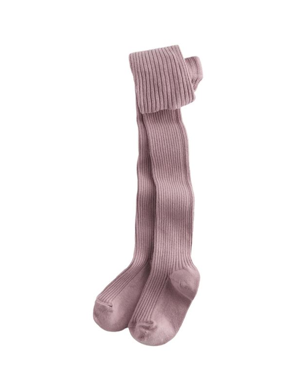 Next Next Hlačne nogavice  lila