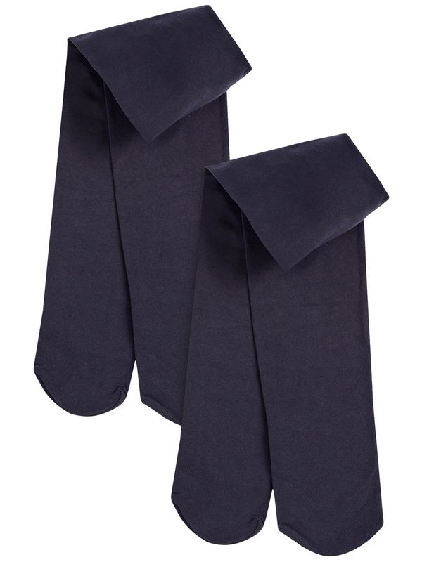 Next Next Hlačne nogavice  mornarska