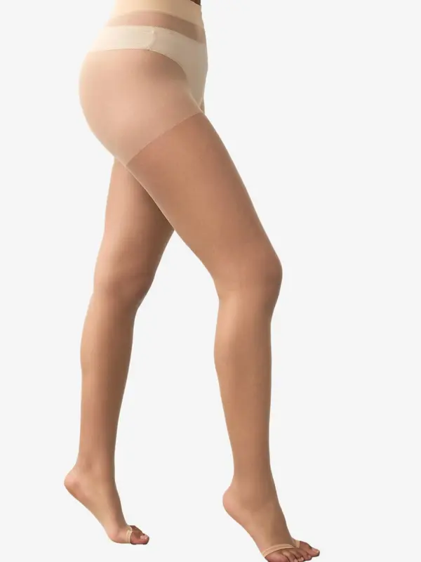 Next Next Hlačne nogavice  nude