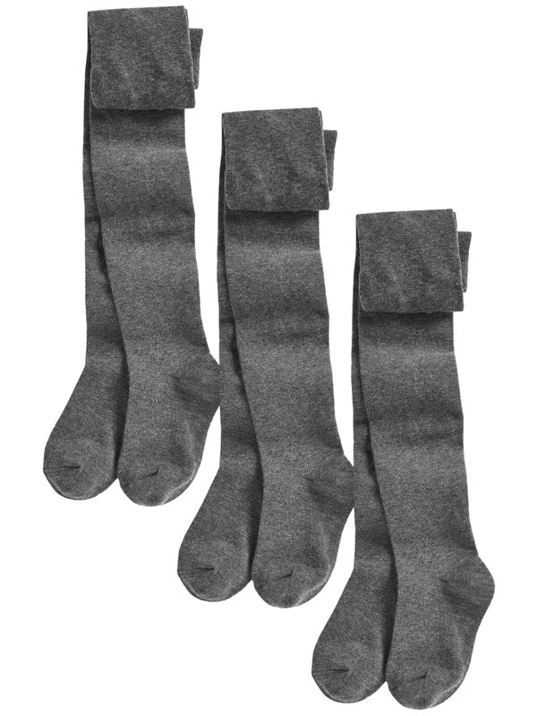 Next Next Hlačne nogavice  temno siva