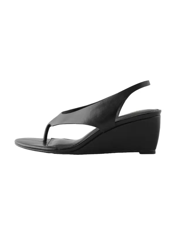 Next Next Japonke 'Forever Comfort®'  črna