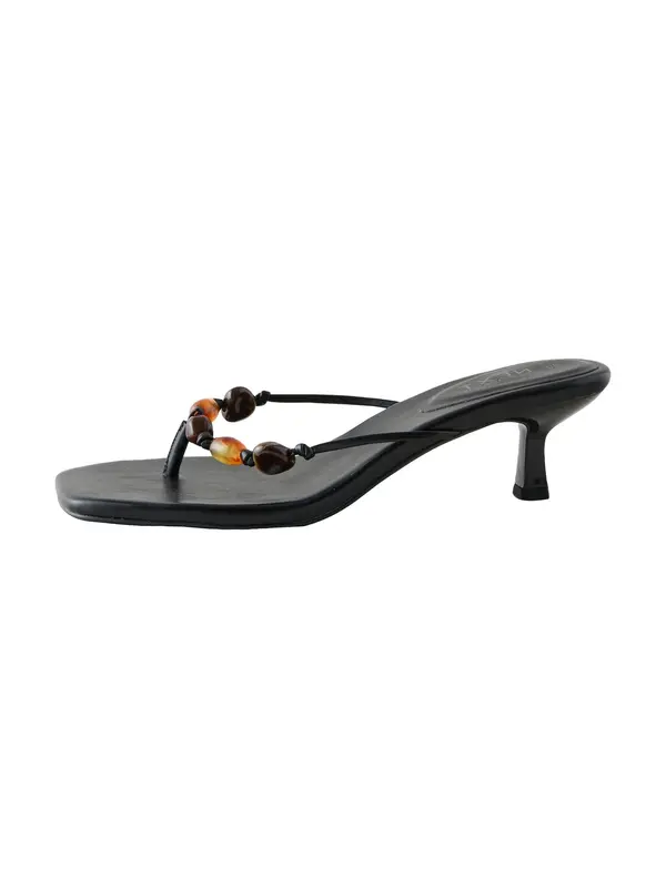 Next Next Japonke 'Forever Comfort®'  oliva / oranžna / črna