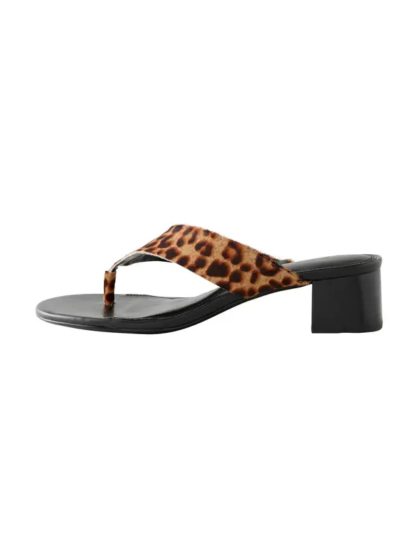 Next Next Japonke 'Forever Comfort®'  rjava / črna