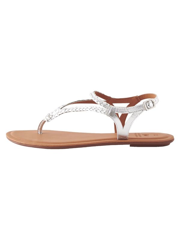 Next Next Japonke 'Forever Comfort®'  srebrna