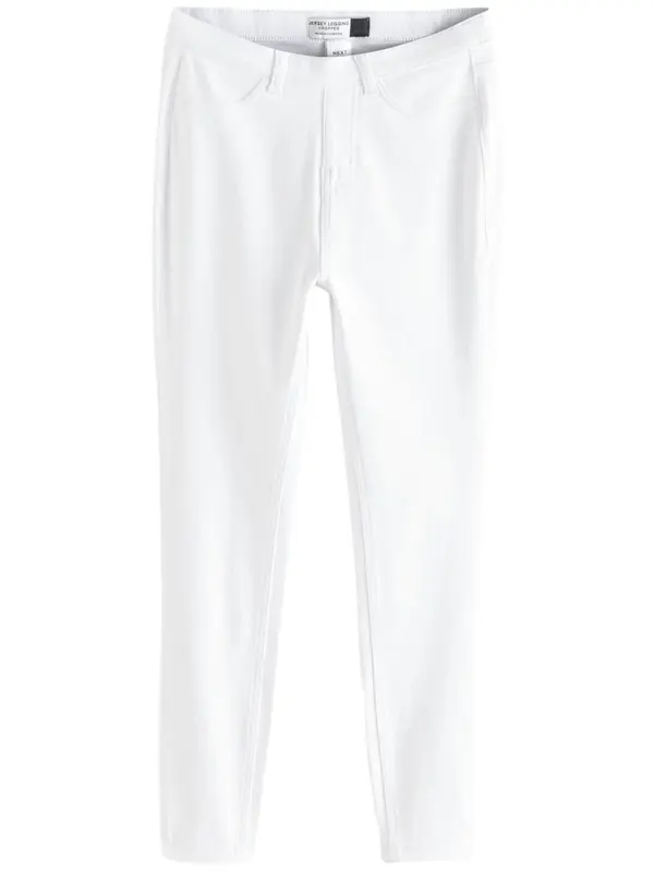 Next Next Jeans pajkice  bel denim