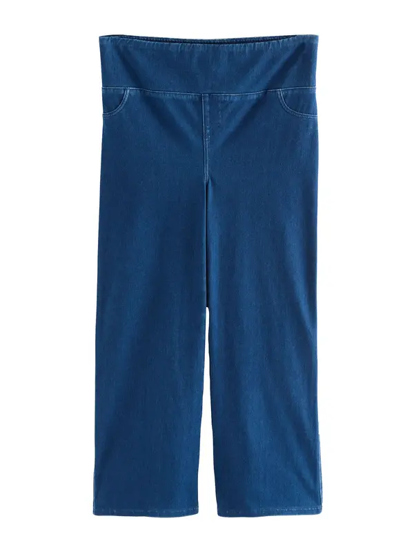 Next Next Jeans pajkice  moder denim