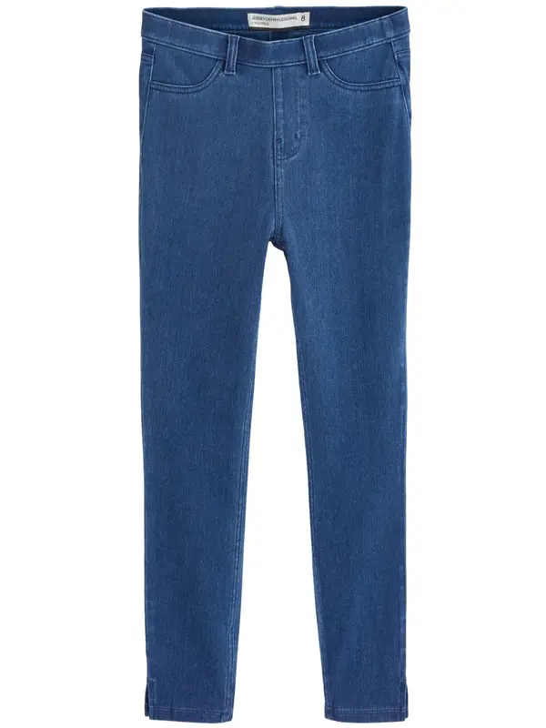 Next Next Jeans pajkice  moder denim