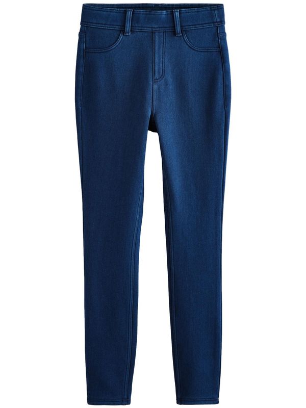 Next Next Jeans pajkice  moder denim