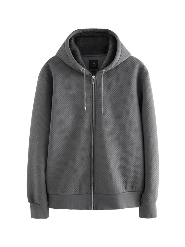 Next Next Jopa iz flisa  temno siva