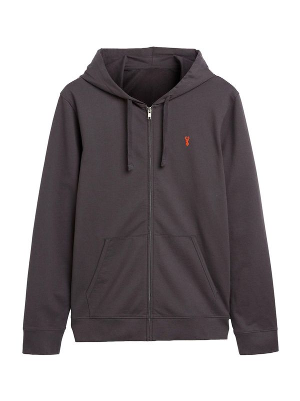 Next Next Jopa na zadrgo  barva blata