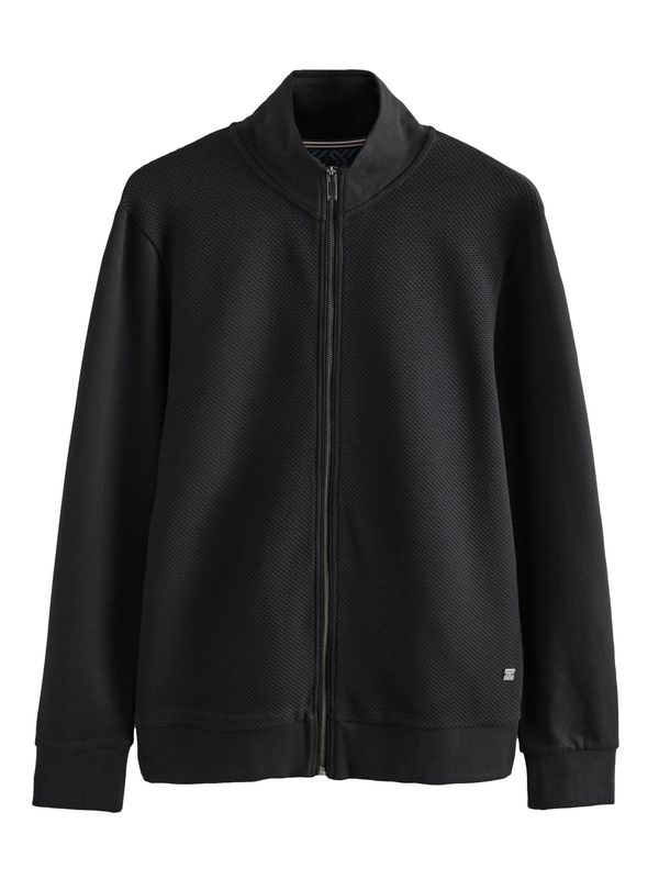 Next Next Jopa na zadrgo  črna