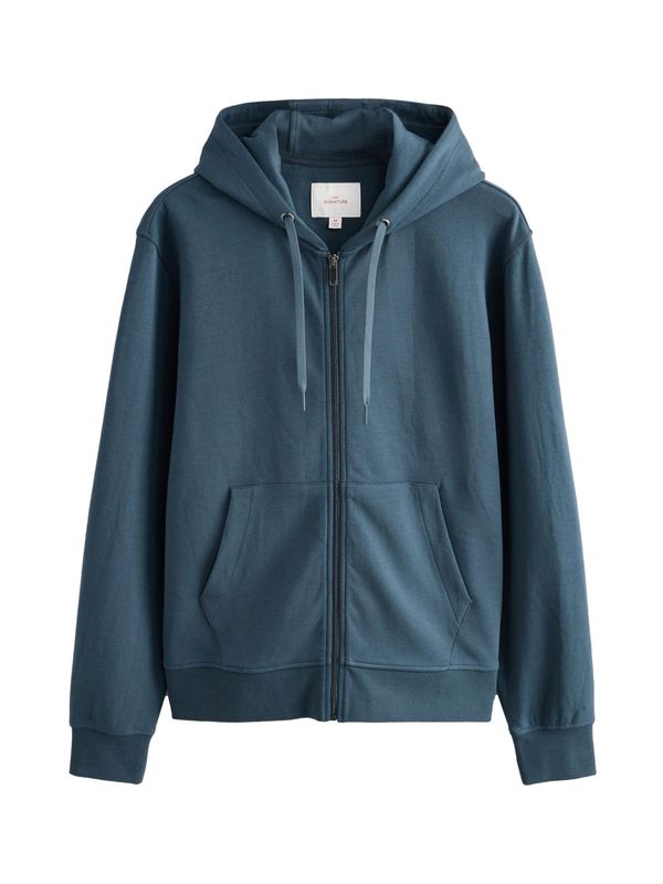 Next Next Jopa na zadrgo  dimno modra