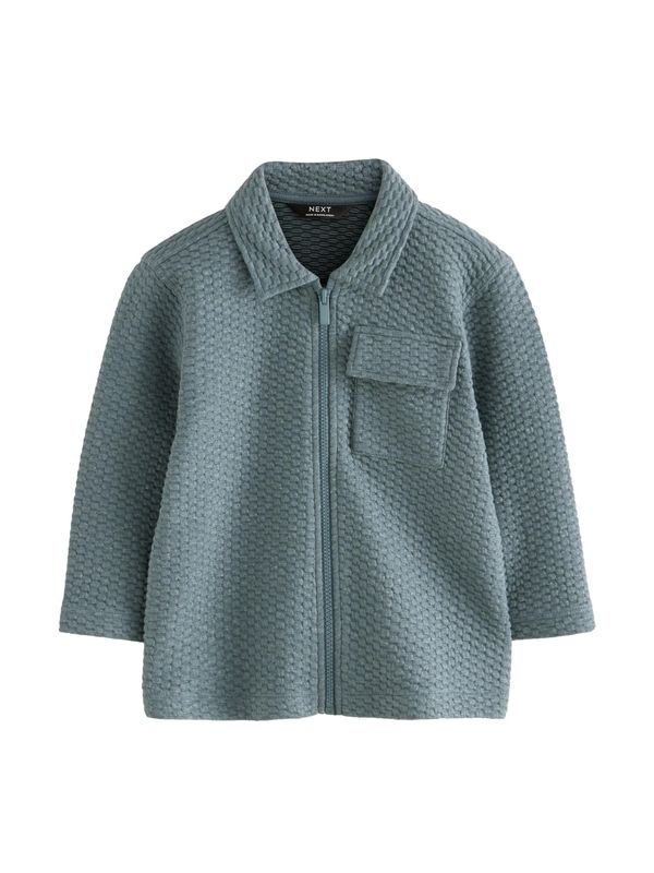 Next Next Jopa na zadrgo  siva