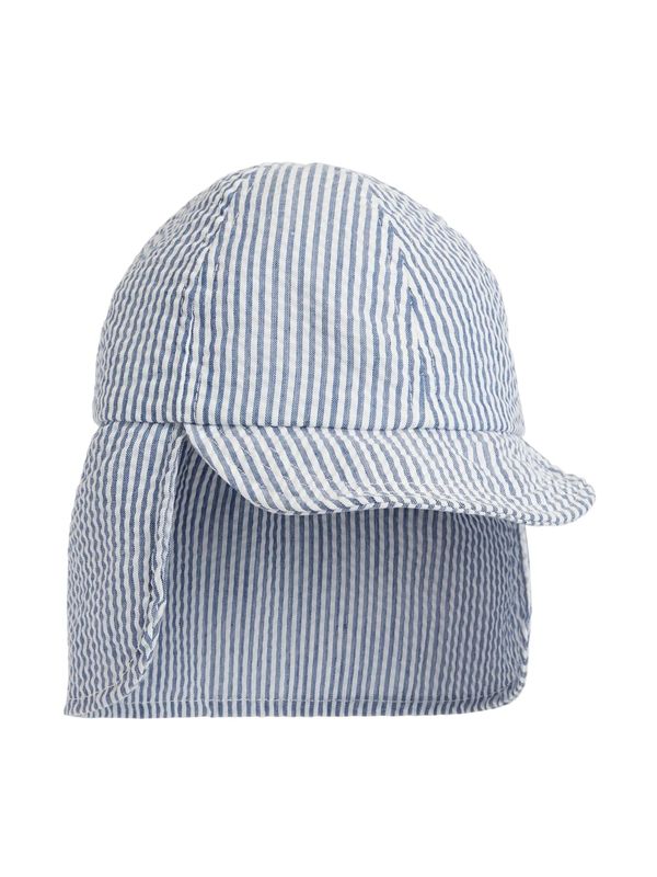 Next Next Kapa  modra / bela