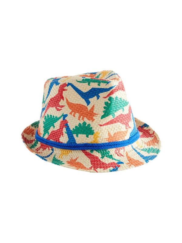 Next Next Kapa  pesek / žad / oranžna / živo rdeča