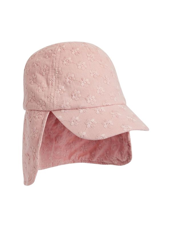 Next Next Kapa  roza