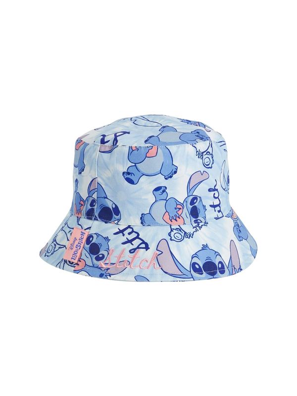 Next Next Kapa  svetlo modra / temno modra / roza