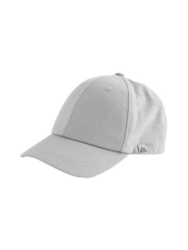 Next Next Kapa  svetlo siva