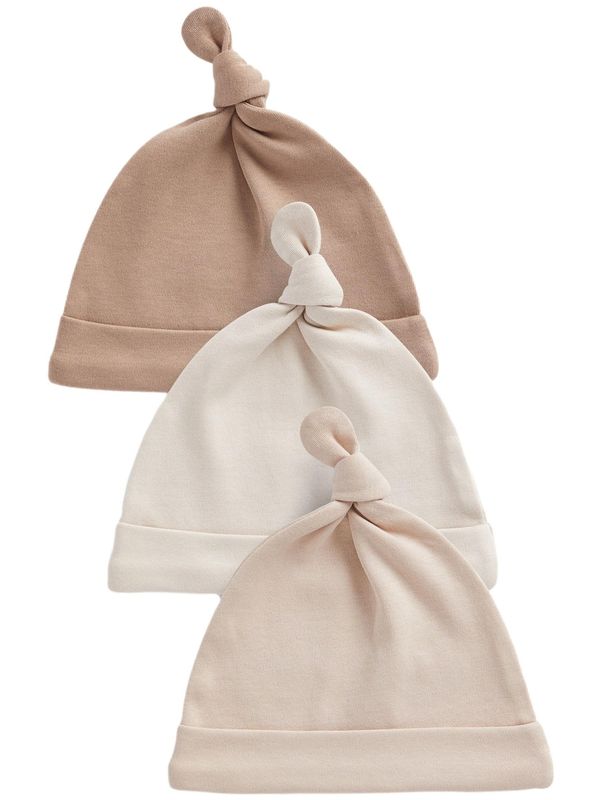 Next Next Kape  bež / ecru / rjava