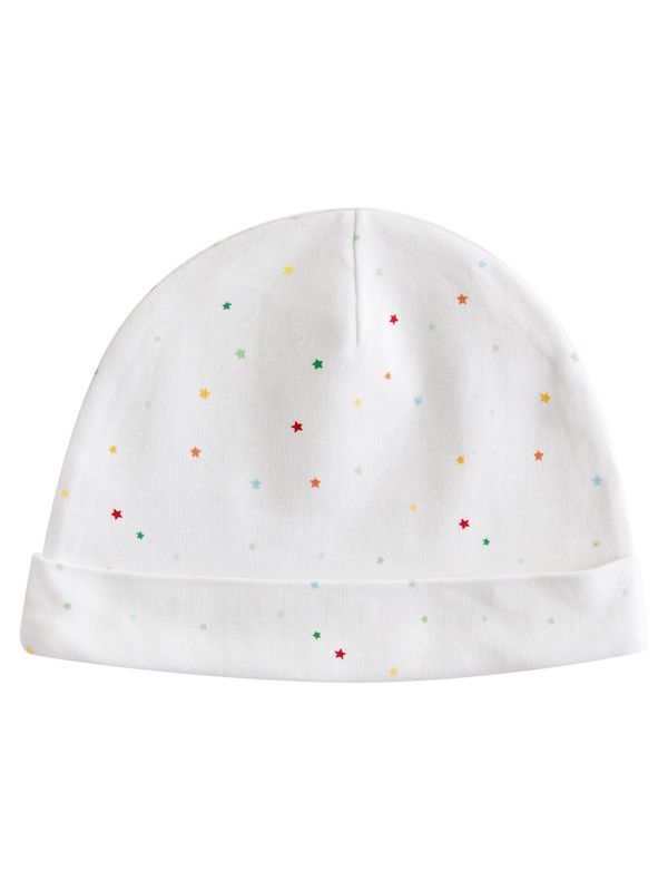 Next Next Kape  bež / rdeča / bela