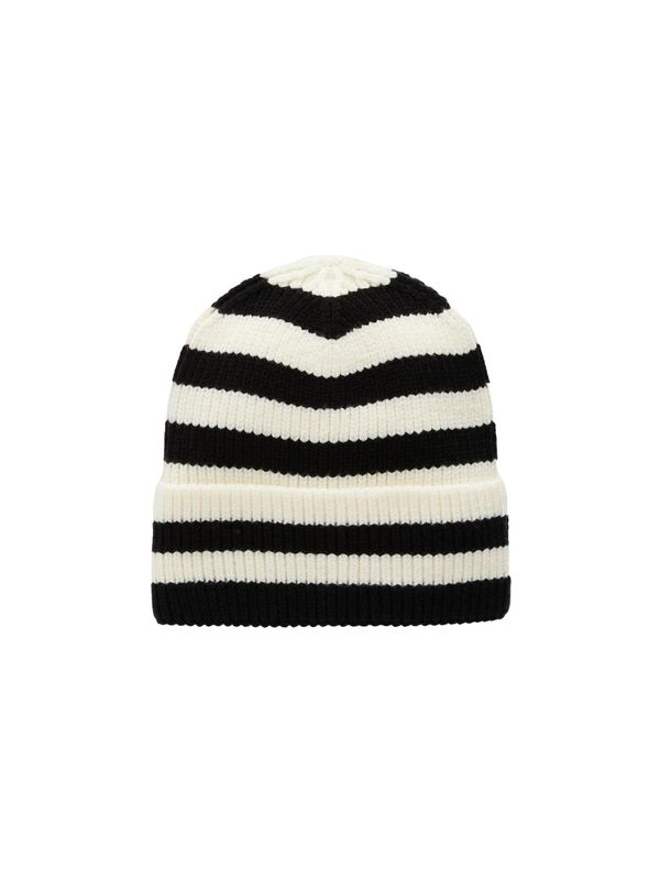 Next Next Kape  črna / bela