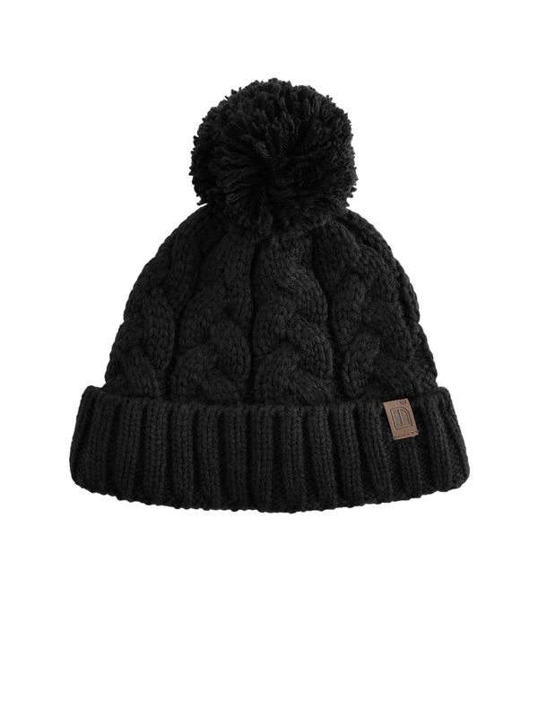 Next Next Kape  črna