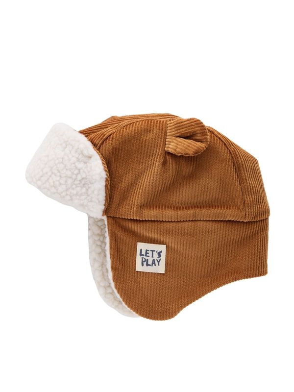 Next Next Kape  konjak / bela