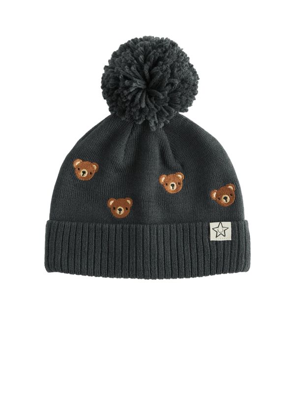 Next Next Kape  kremna / karamel / temno zelena