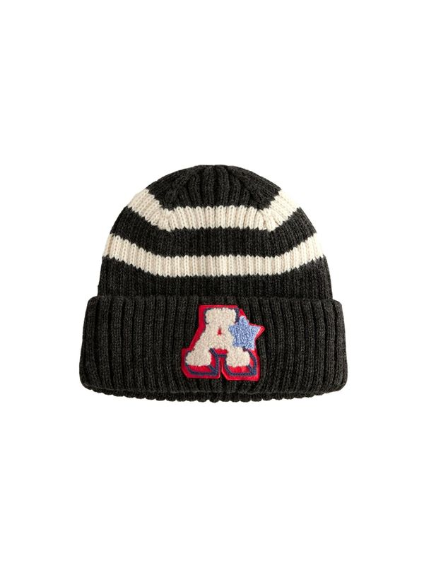 Next Next Kape  kremna / rdeča / črna