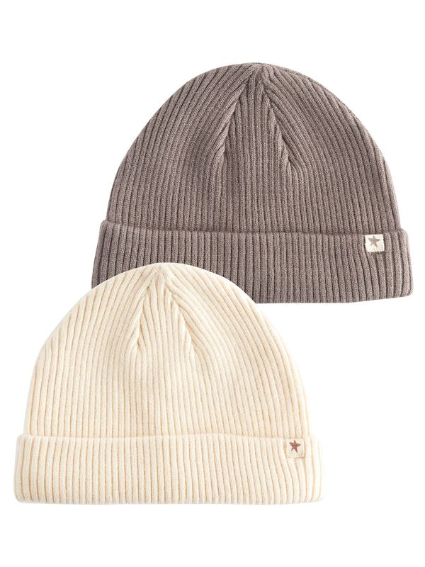 Next Next Kape  kremna / rjava