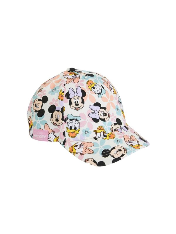 Next Next Kape 'Minnie Mouse '  mešane barve