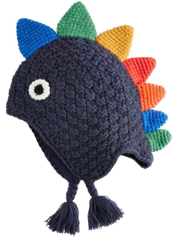 Next Next Kape  modra / mornarska / zelena / rdeča