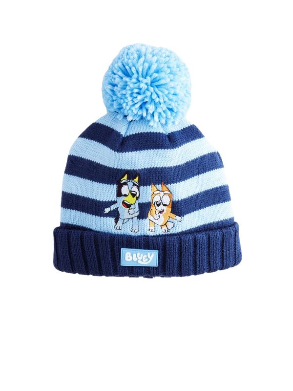 Next Next Kape  mornarska / svetlo modra