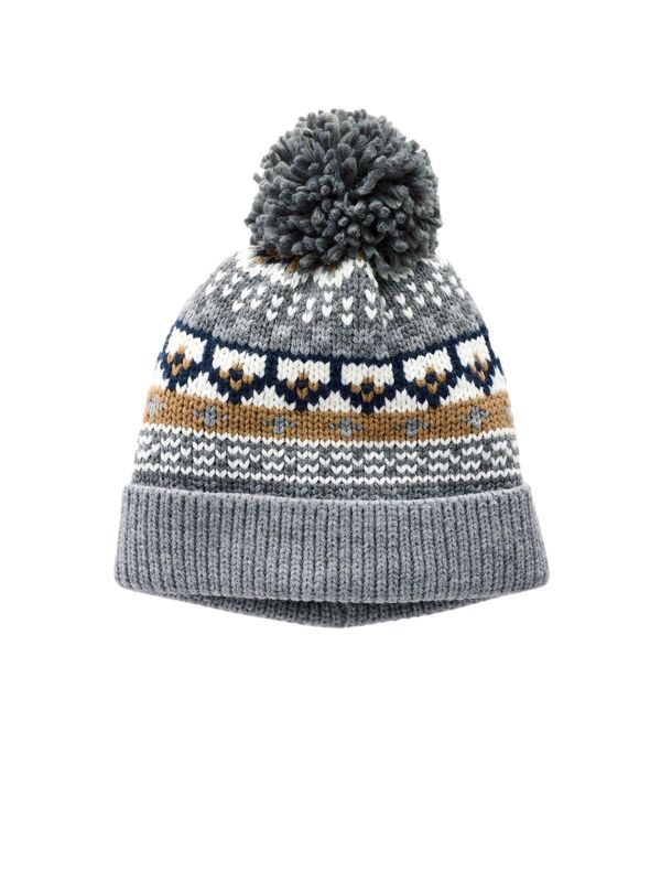 Next Next Kape  pesek / siva / bazaltno siva / bela