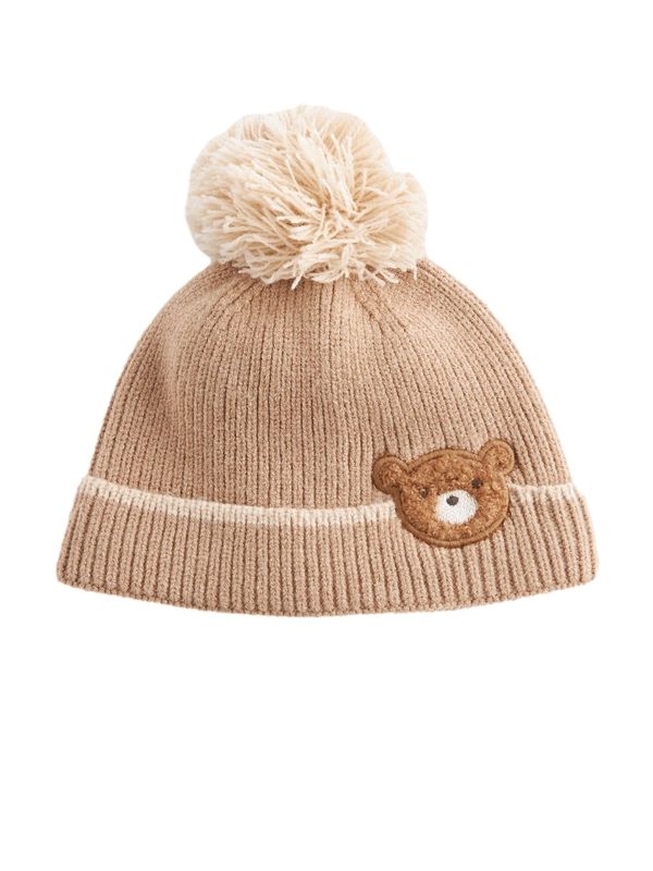 Next Next Kape  svetlo bež / rjava