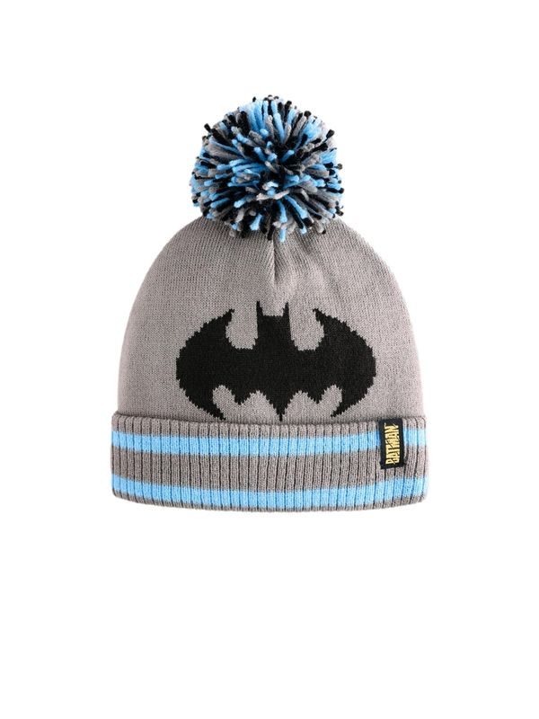 Next Next Kape  svetlo modra / črna