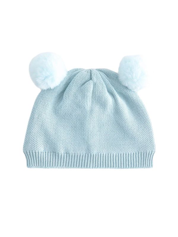 Next Next Kape  svetlo modra