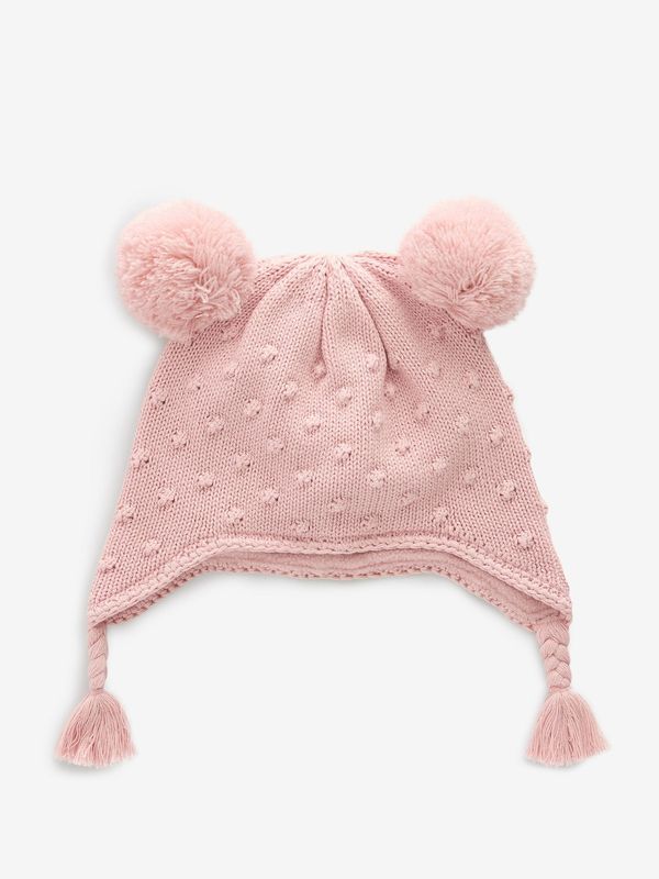 Next Next Kape  svetlo roza