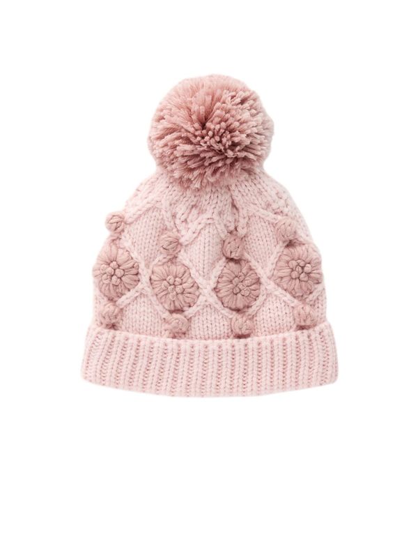 Next Next Kape  svetlo roza