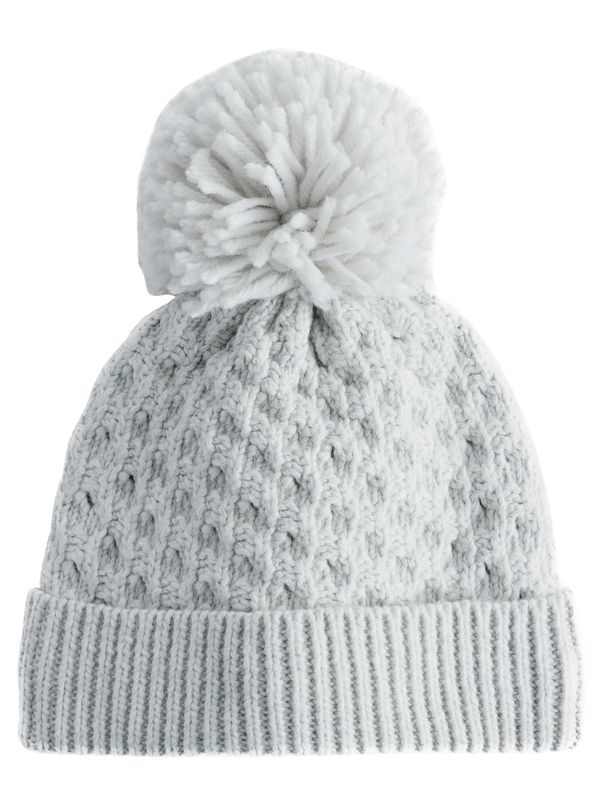 Next Next Kape  svetlo siva