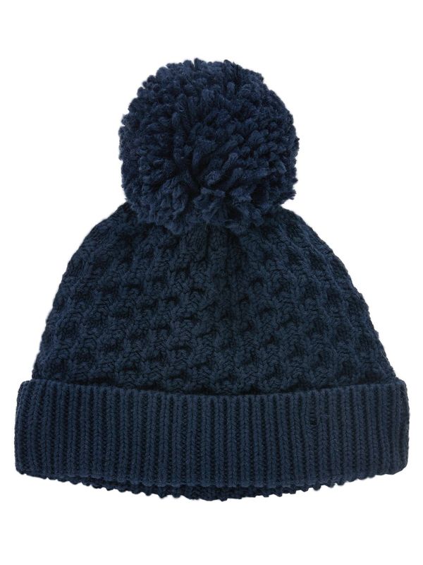 Next Next Kape  temno modra