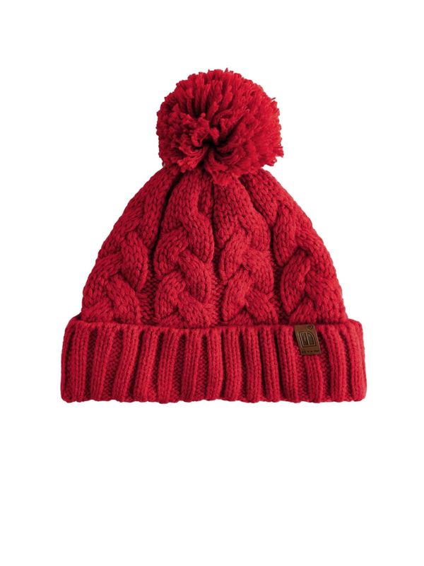 Next Next Kape  živo rdeča