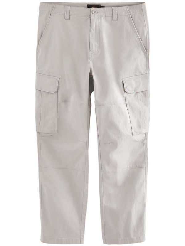 Next Next Kargo hlače  kamen