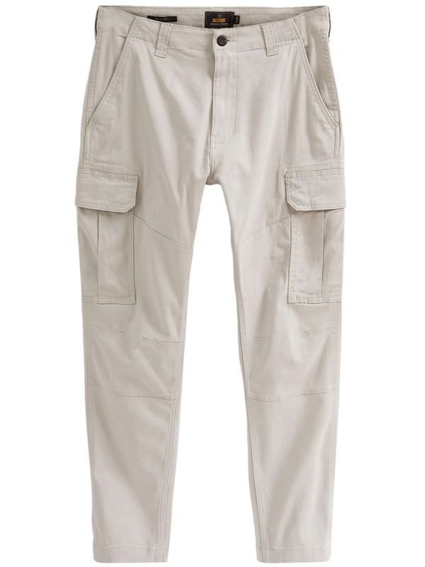 Next Next Kargo hlače  kamen