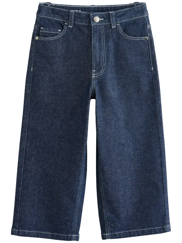Next Next Kavbojke 'Authentic'  moder denim