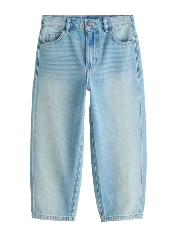 Next Next Kavbojke 'Authentic'  moder denim