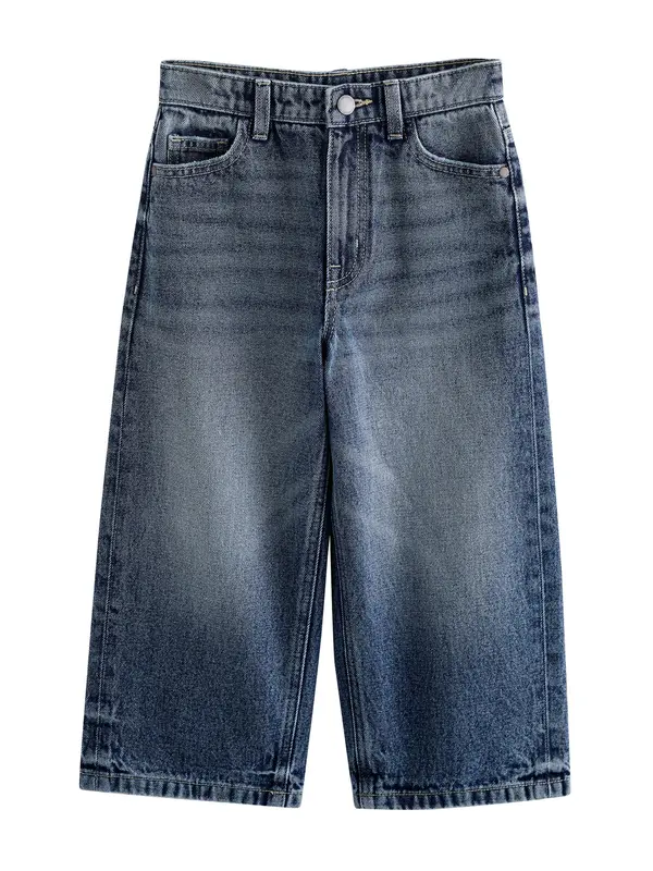 Next Next Kavbojke 'Authentic'  moder denim